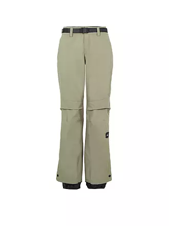 O'NEILL | Damen Snowboardhose Star Slim | 